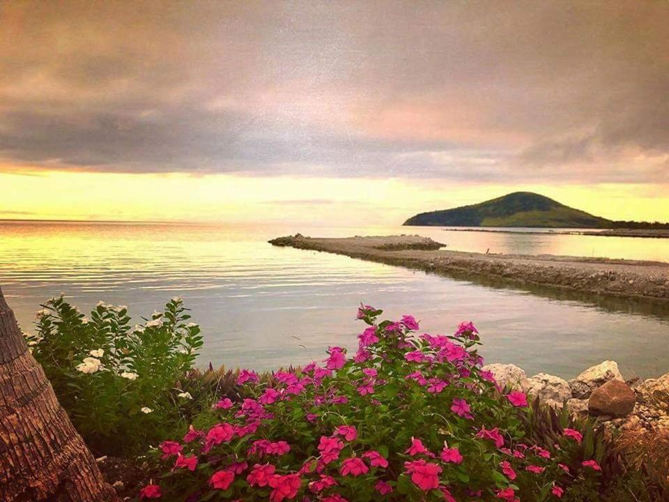 Golden Point Resort Ракіракі Екстер'єр фото